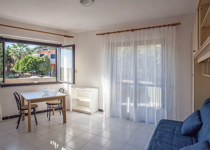 Appart Hotel Residence Apart Otel