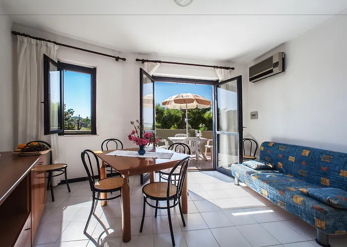 Appart Hotel Residence 3*