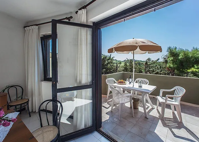 Appart Hotel Residence Hotel apartamentowy