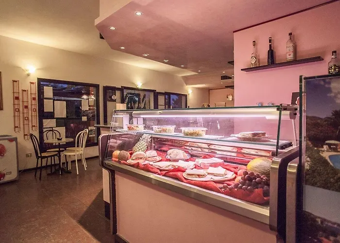 Appart Hotel Residence Hotel apartamentowy 3*