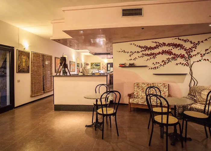 Hotel apartamentowy Appart Hotel Residence 3*