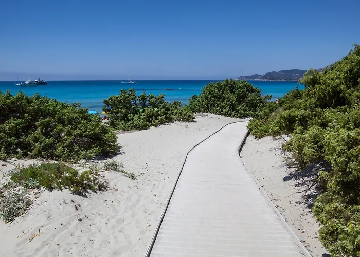 Hotel apartamentowy Appart Hotel Residence 3*