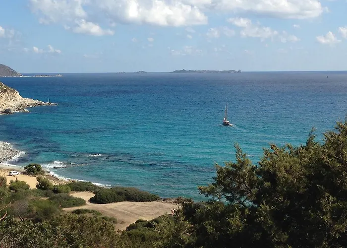 Appart Hotel Residence 3*