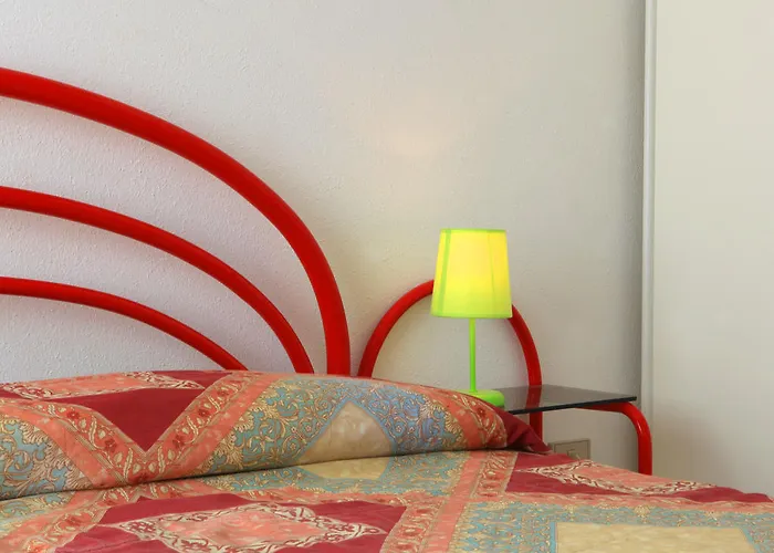 Apart Otel Appart Hotel Residence