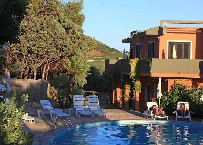 Appart Hotel Residence