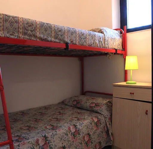 Hotel apartamentowy Appart Hotel Residence Villasimius