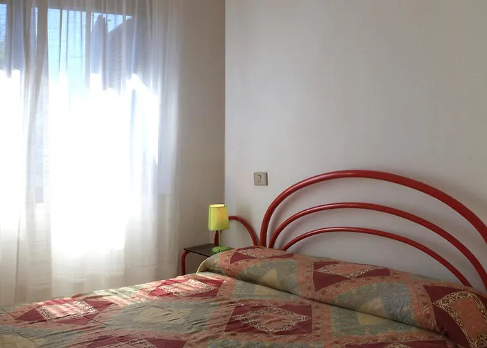 Appart Hotel Residence Villasimius