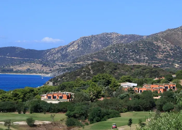 Hotel apartamentowy Appart Hotel Residence 3*