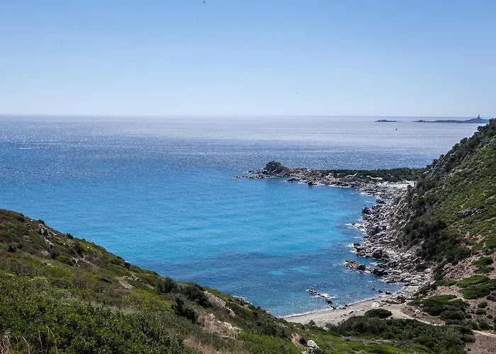 Lägenhetshotell Appart Hotel Residence 3*