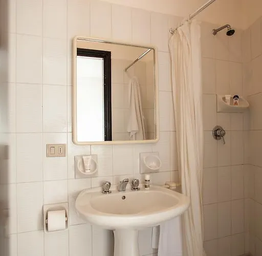 Hotel apartamentowy Appart Hotel Residence 3*