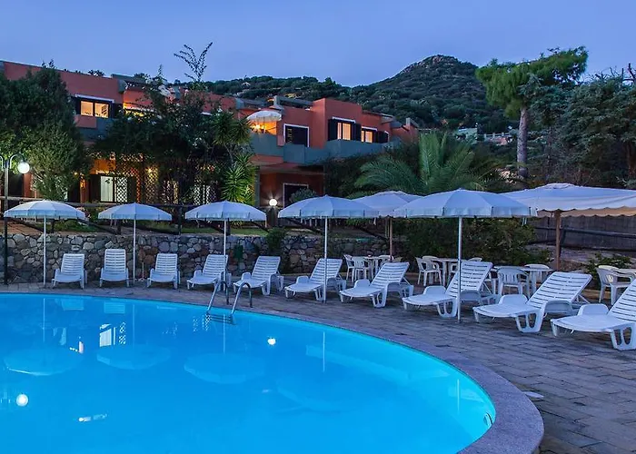 Appart Hotel Residence