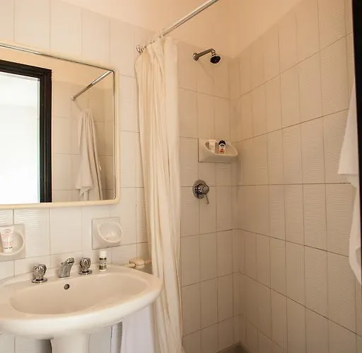 Lägenhetshotell Appart Hotel Residence 3*