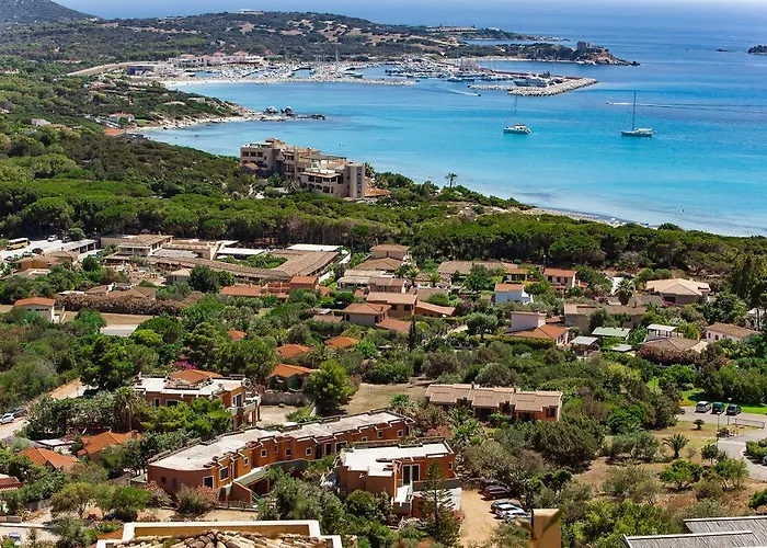 Apart Otel Appart Hotel Residence Villasimius